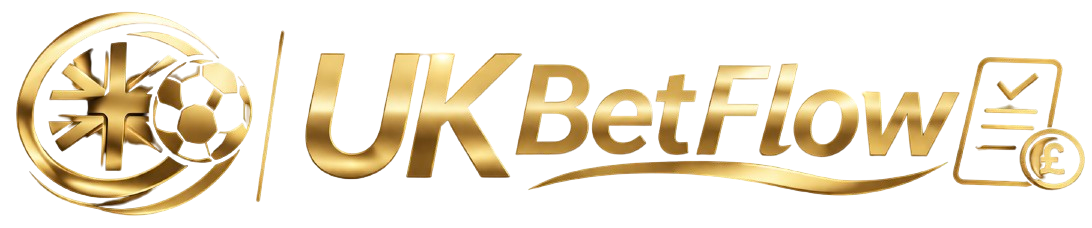 UKBetFlow Logo